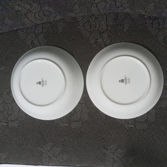 Salad Soup Bowl Crown Ming Fine China Jian Shiang - Picture 2 of 5